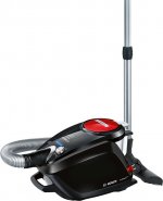 Пылесос Bosch BGS5PWER — фото 1 / 7