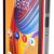 Смартфон Haier Titan T1 2/16Gb Black/Red — фото 3 / 5
