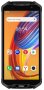 Смартфон Haier Titan T3 2/16Gb Black/Red