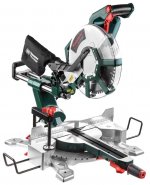 Торцовочная пила Hammer Flex STL1800/305PL — фото 1 / 7