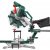 Торцовочная пила Hammer Flex STL1800/305PL — фото 3 / 7