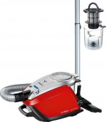 Пылесос Bosch BGS5ZOOO1 — фото 1 / 11
