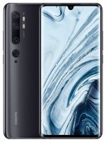 Смартфон Xiaomi Mi Note 10 Pro 8/256Gb Black — фото 1 / 7