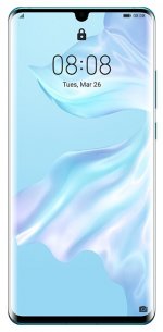 Смартфон Huawei P30 Pro 8/256Gb Crystal — фото 1 / 12