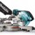 Пила торцовочная Makita DLS714Z — фото 4 / 8