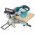 Пила торцовочная Makita DLS714Z — фото 6 / 8
