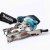 Пила торцовочная Makita DLS714Z — фото 7 / 8