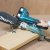 Пила торцовочная Makita DLS714Z — фото 8 / 8