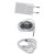 Смартфон Samsung Galaxy A50 64Gb SM-A505F White — фото 8 / 8