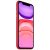 Смартфон Apple iPhone 11 256Gb Red — фото 4 / 7