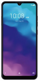 Смартфон ZTE Blade A7 2020 64Gb Black — фото 1 / 6