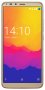 Смартфон Prestigio Grace P7 LTE 16Gb Gold