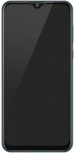 Смартфон ZTE Blade 20 Smart 128Gb Dark Emerald — фото 1 / 7
