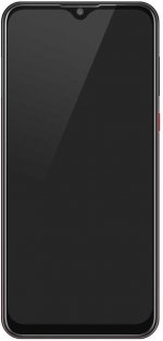 Смартфон ZTE Blade 20 Smart 128Gb Black Garnet — фото 1 / 8