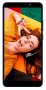 Смартфон Haier Infinity I8 2/16Gb Blue