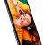 Смартфон Haier Infinity I8 2/16Gb Blue — фото 6 / 5