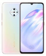 Смартфон Vivo V17 128Gb Azure Cloud — фото 1 / 6