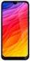 Смартфон Haier Infinity I6 2/16Gb Blue