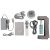 Робот-мойщик окон  Ecovacs Winbot W850  — фото 13 / 14