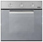 Газовый духовой шкаф DeLonghi FGX 4  — фото 1 / 2