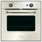 Газовый духовой шкаф Hotpoint-Ariston 7OFHR G (OW) — фото 1 / 13