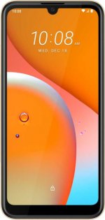 Смартфон HTC Wildfire E1 32Gb Gold — фото 1 / 7