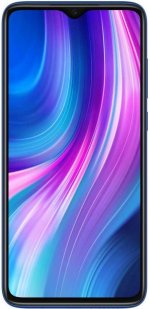 Смартфон Xiaomi Redmi Note 8 Pro 6/64Gb Blue — фото 1 / 5