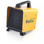 Тепловая пушка Ballu BKN-5 — фото 1 / 2