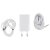 Смартфон Samsung Galaxy A40 64Gb SM-A405F White — фото 9 / 9