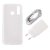 Смартфон Vivo Y19 128Gb White — фото 10 / 10