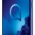 Смартфон Alcatel 3 5053K 64Gb Blue — фото 7 / 10