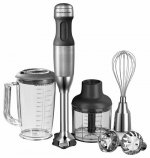 Блендер KitchenAid 5KHB2571ESX  — фото 1 / 6