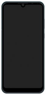 Смартфон ZTE Blade A5 2020 32Gb Green — фото 1 / 6