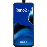 Смартфон OPPO Reno 2Z 8/128Gb Luminous Black — фото 1 / 6