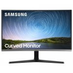 Монитор Samsung C27R500FHI — фото 1 / 9