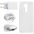 Смартфон OPPO A5 2020 3/64Gb Dazzling White — фото 6 / 6