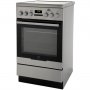 Электрическая плита Electrolux EKI954901X