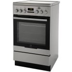 Электрическая плита Electrolux EKI954901X — фото 1 / 9