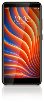 Смартфон HTC Wildfire E 32Gb Gold — фото 1 / 8