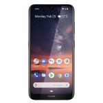 Смартфон Nokia 3.2 16Gb Black — фото 1 / 5