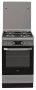 Газовая плита Hotpoint-Ariston HS5G5CHX/R