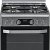 Газовая плита Hotpoint-Ariston HS5G5CHX/R — фото 3 / 2