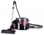 Пылесос Arnica Bora 7000 Premium Black