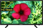 Телевизор Hartens HTV-32HDR05B — фото 1 / 5