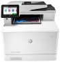 МФУ HP Color LaserJet Pro M479fdw