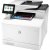 МФУ HP Color LaserJet Pro M479fdw — фото 3 / 7