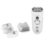 Эпилятор Braun Senso Smart 7/880 — фото 1 / 10