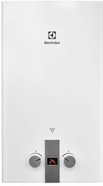 Газовый проточный водонагреватель Electrolux GWH 10 High Performance — фото 1 / 6
