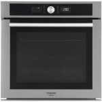 Духовой шкаф Hotpoint-Ariston 7OFI4 851 SH IX HA — фото 1 / 7