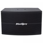Пассивная акустическая система MadBoy SCREAMER-410B — фото 1 / 3